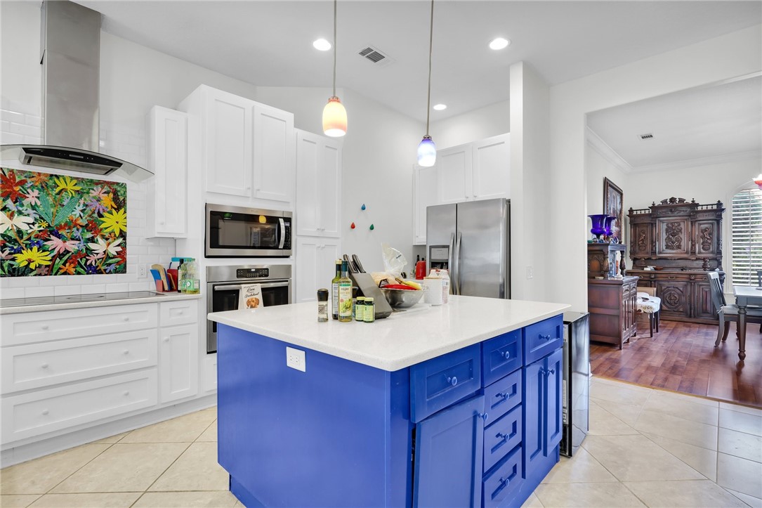 1036 Greenwillow Drive Property Photo 14