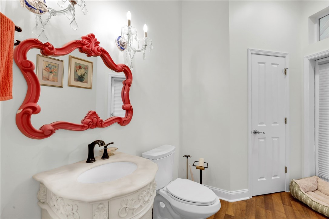 1036 Greenwillow Drive Property Photo 18