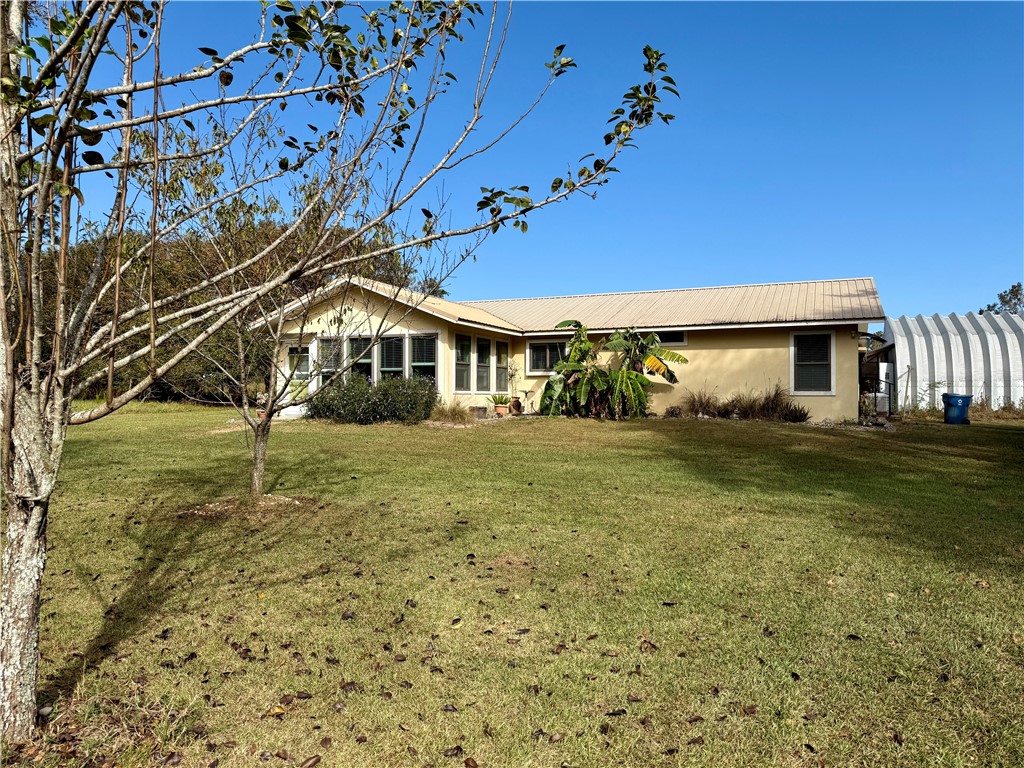 6506 Oak Grove Church Road Property Photo