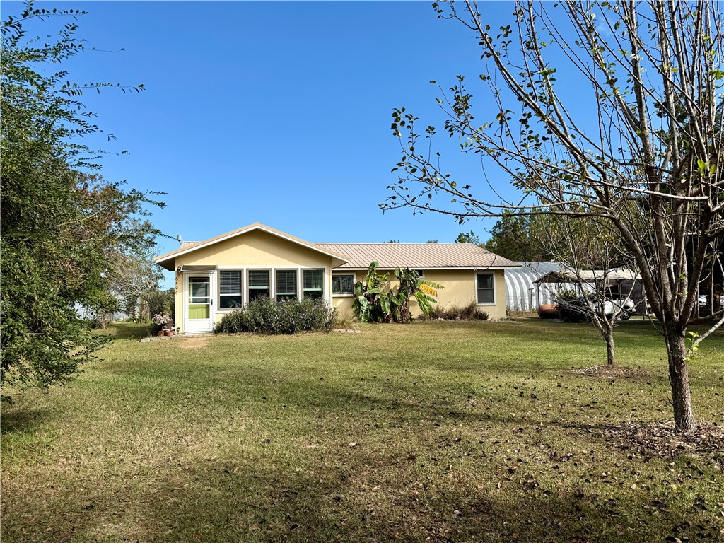 6506 Oak Grove Church Road Property Photo 2