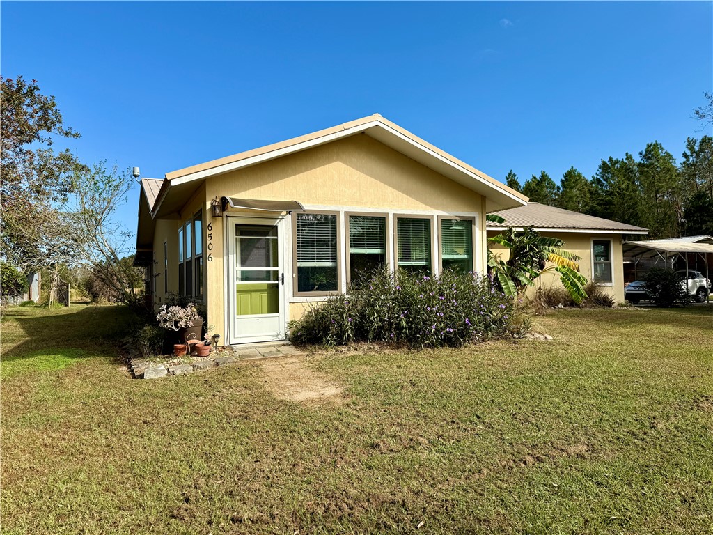 6506 Oak Grove Church Road Property Photo 4