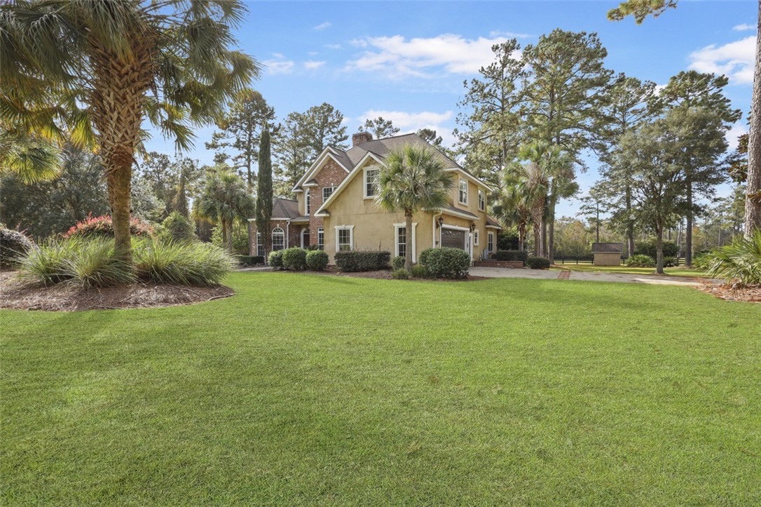 301 Whitaker Drive Property Photo 6