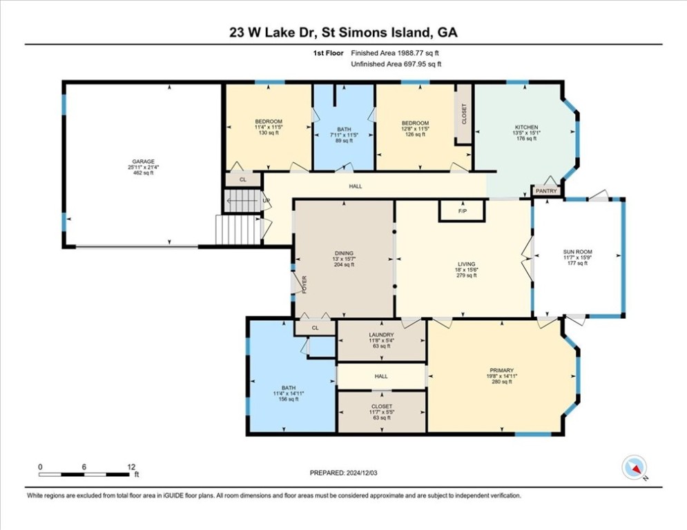 23 W Lake Drive Property Photo 44