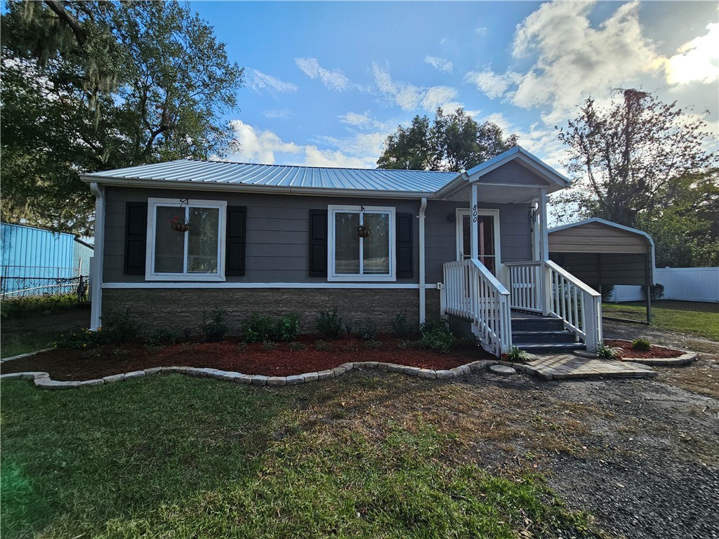 800 Fifth Street Property Photo 1