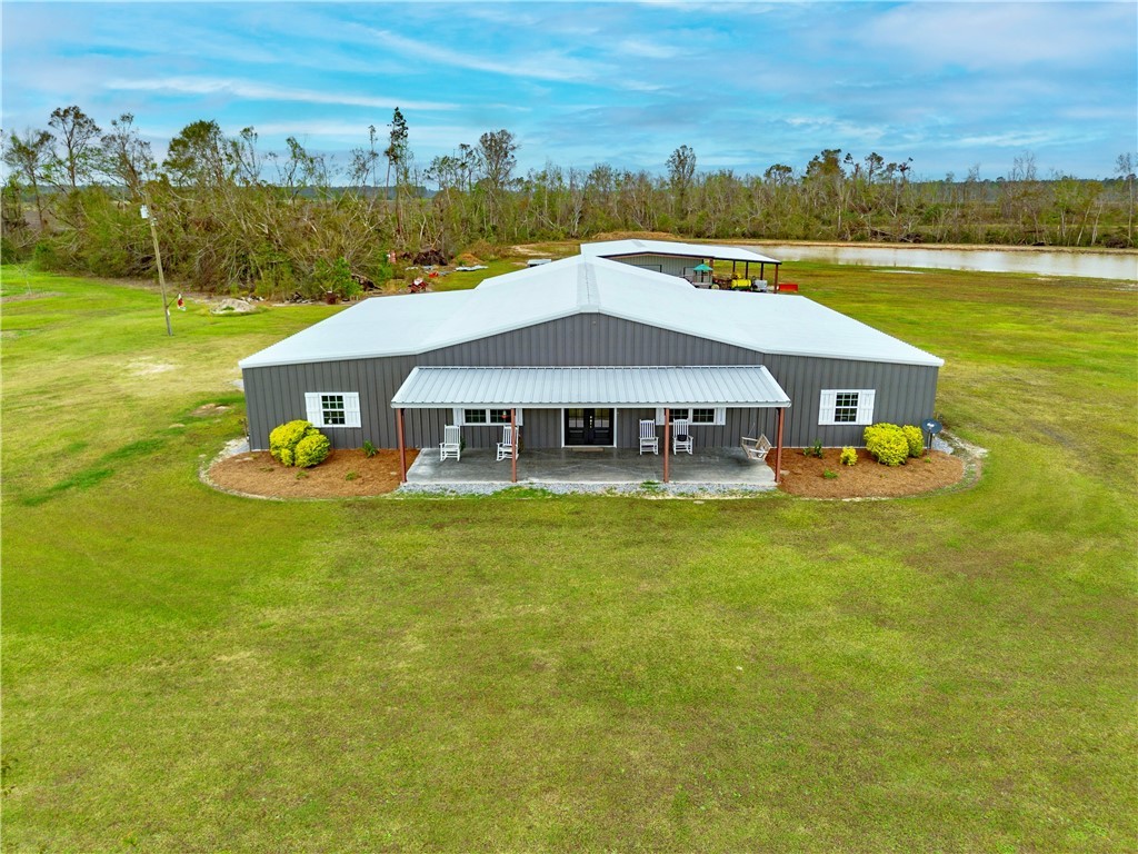 60 Fred Hutchinson Road Property Photo 2