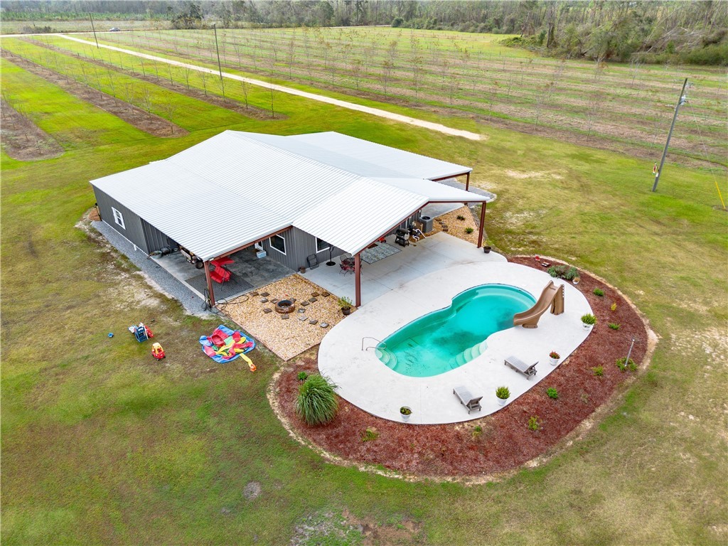 60 Fred Hutchinson Road Property Photo 7