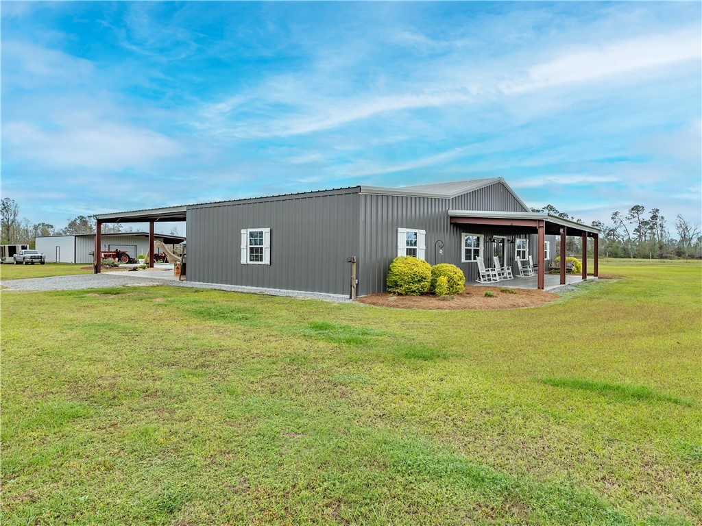 60 Fred Hutchinson Road Property Photo 21