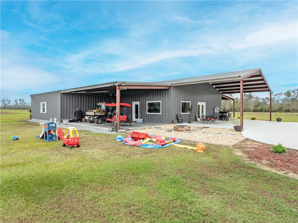 60 Fred Hutchinson Road Property Photo 22