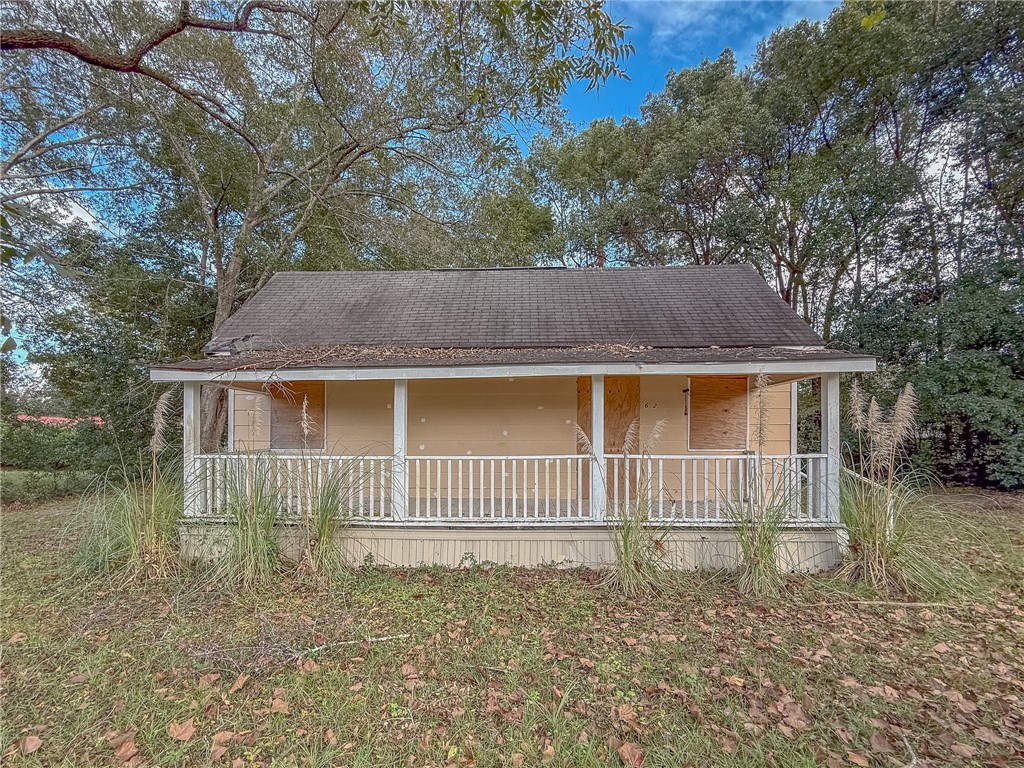 612 St Marys Drive Property Photo 1