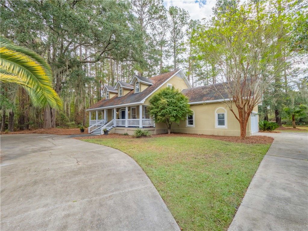 322 Oak Grove Island Drive Property Photo 2