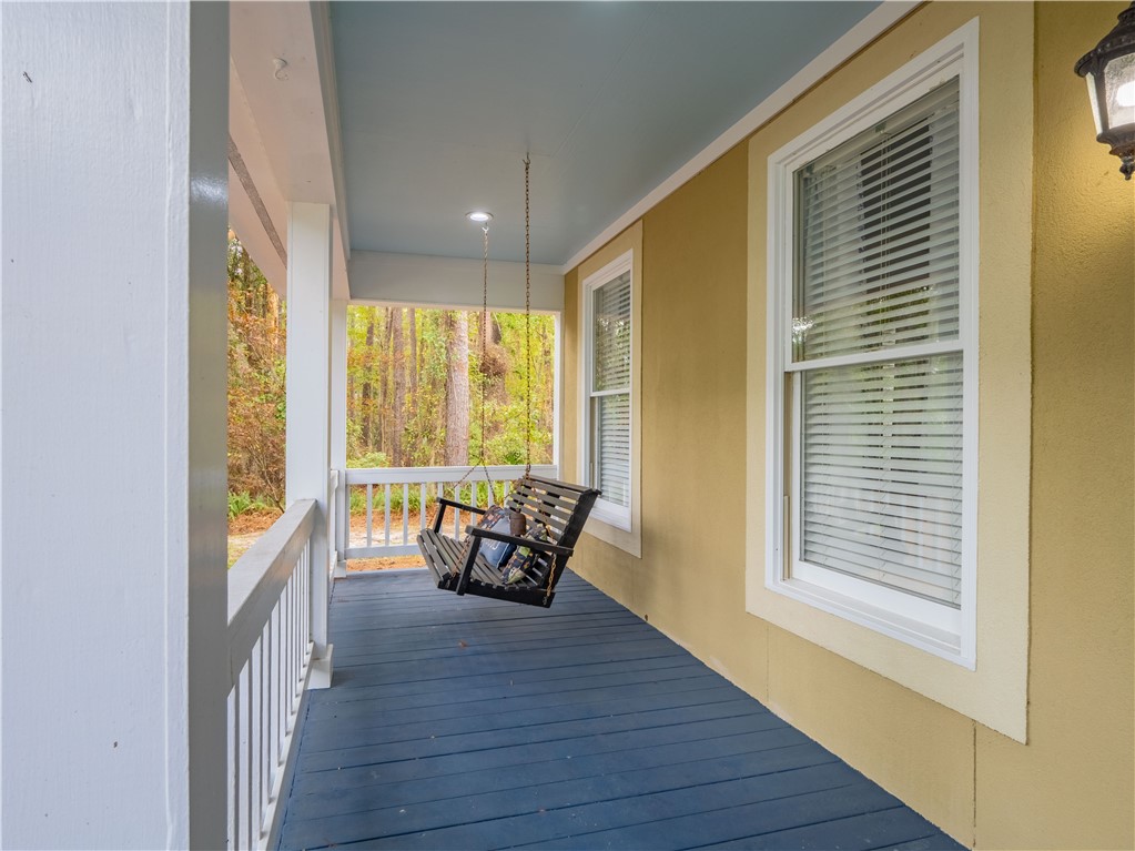322 Oak Grove Island Drive Property Photo 5