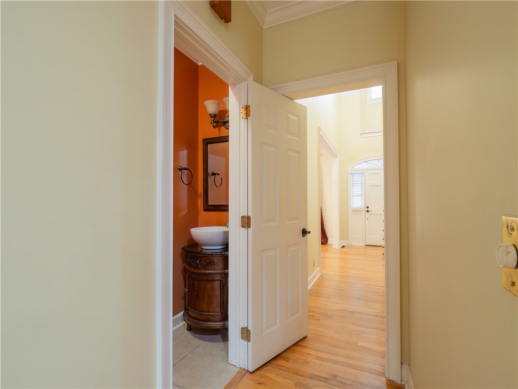 322 Oak Grove Island Drive Property Photo 16