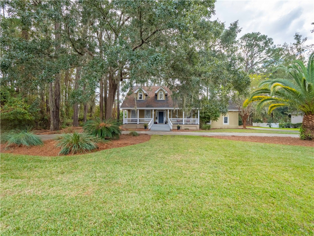 322 Oak Grove Island Drive Property Photo 38
