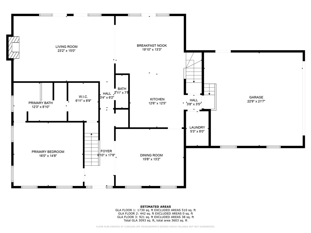 322 Oak Grove Island Drive Property Photo 50
