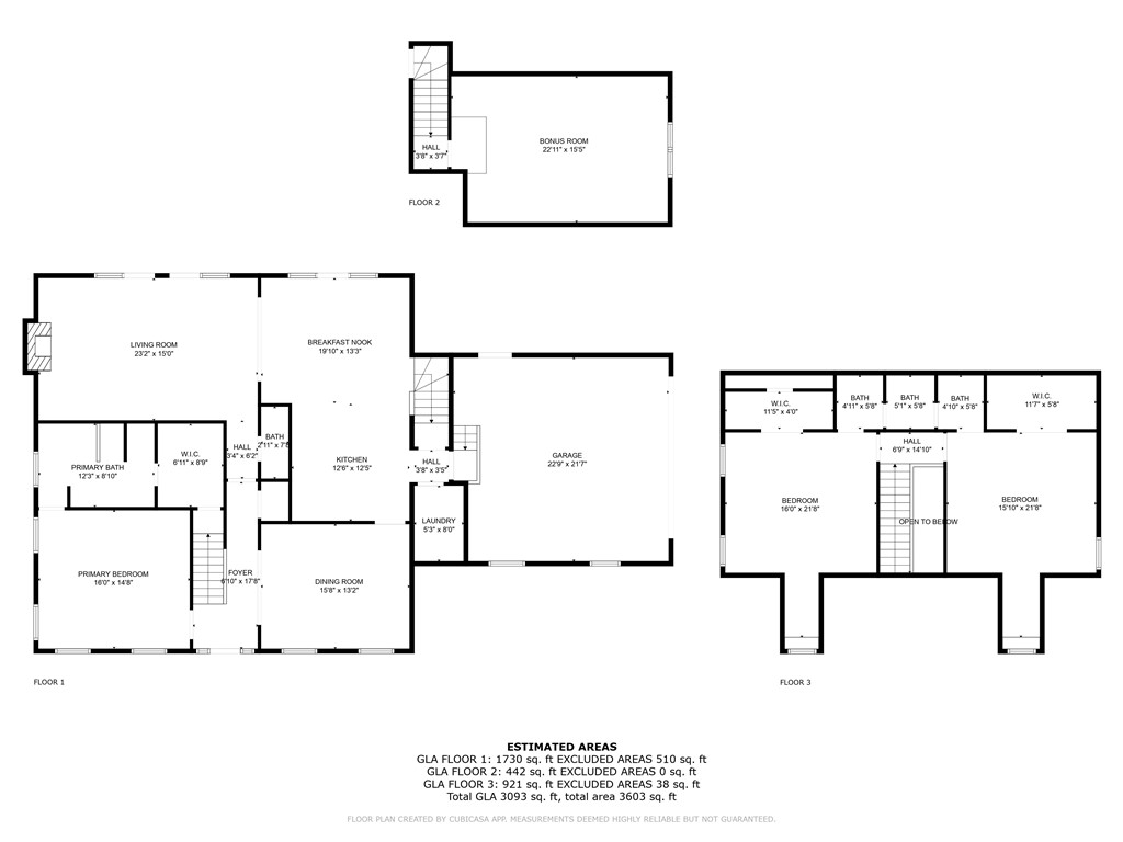 322 Oak Grove Island Drive Property Photo 53