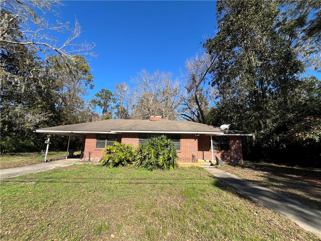 124 Hardee Road Property Photo 1