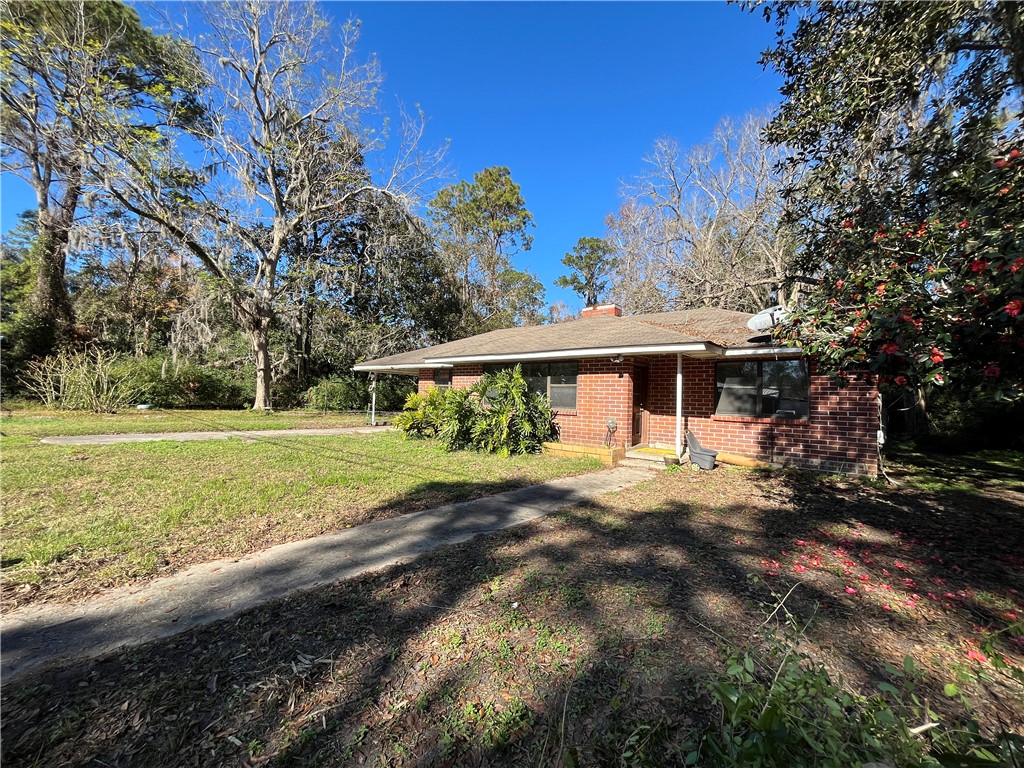 124 Hardee Road Property Photo 2