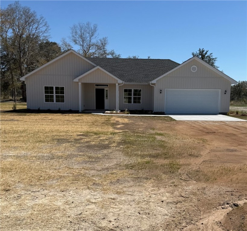 23777 Knox Road Property Photo