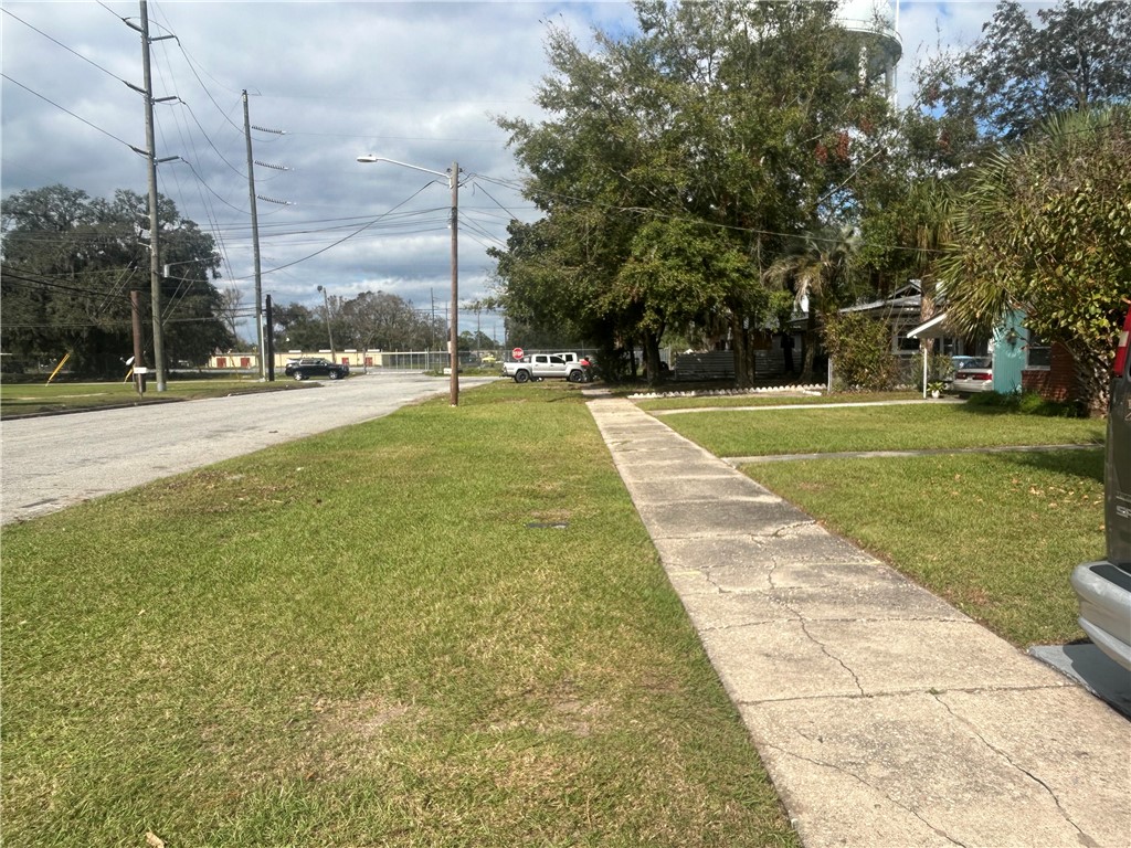 3016 Albany Street Property Photo 2