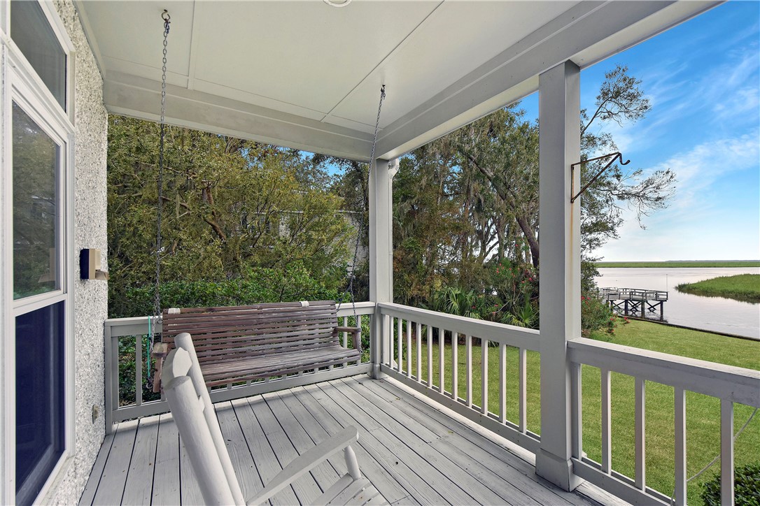202 Hampton Point Drive Property Photo 40