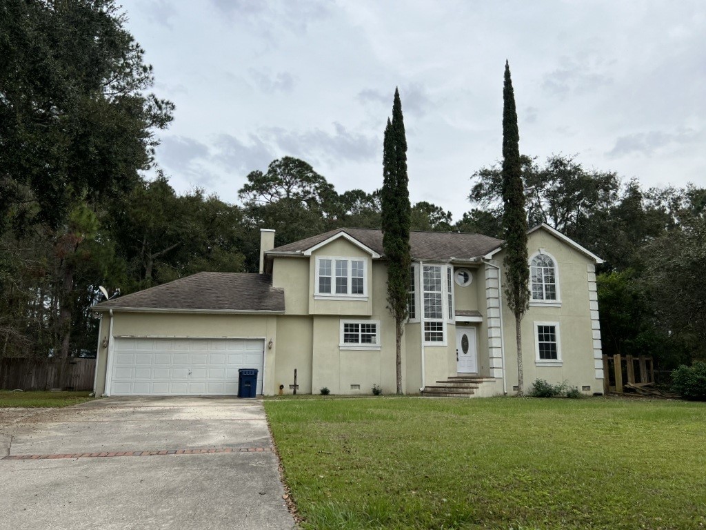 158 Timber Ridge Drive Property Photo 2