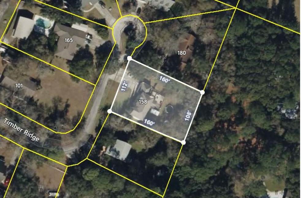 158 Timber Ridge Drive Property Photo 59