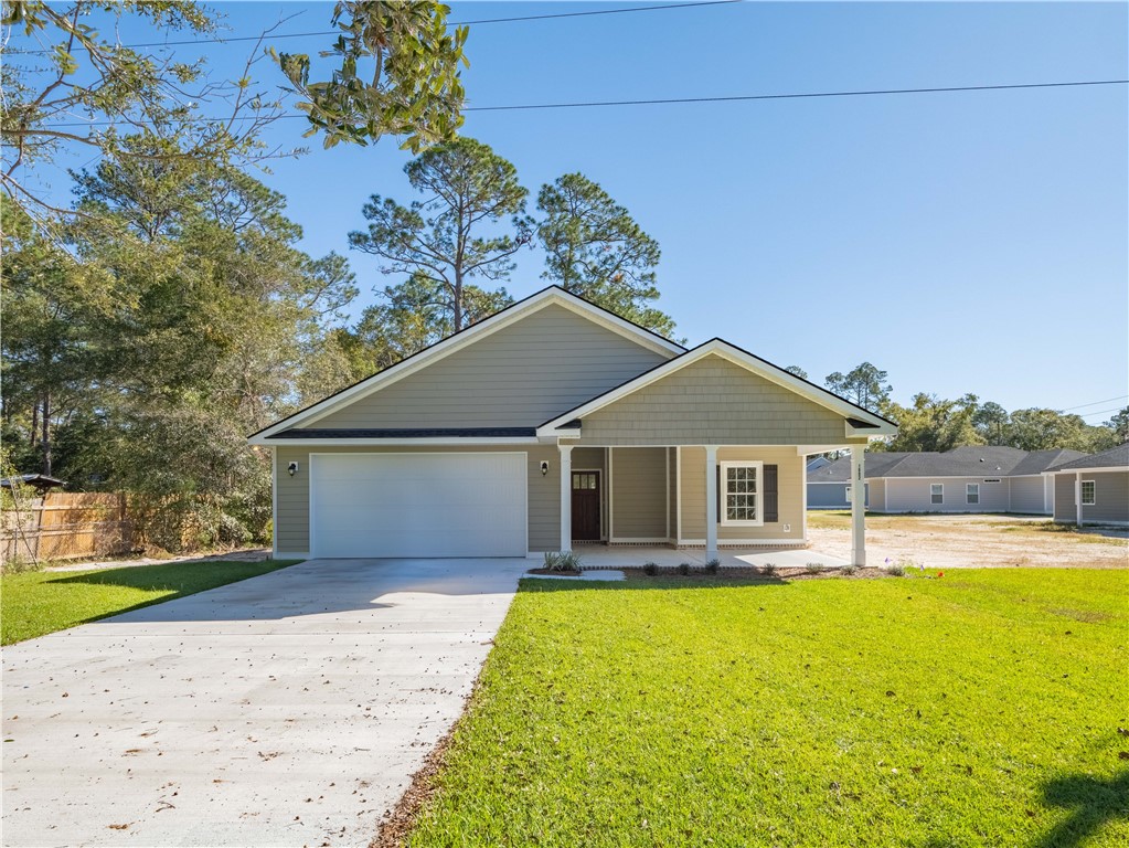 1002 Oglethorpe Lane Property Photo 1