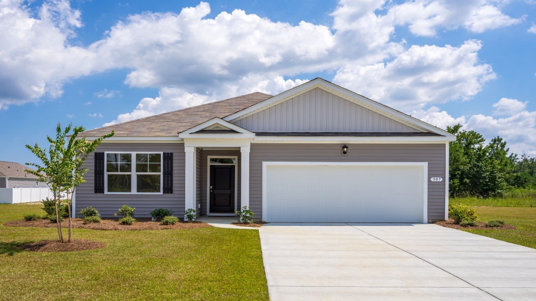 69 Autumns Wood Drive Property Photo 1