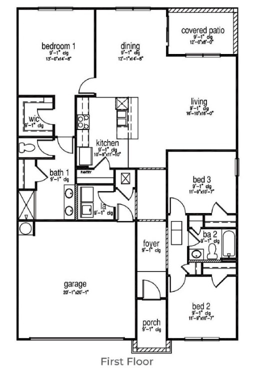 69 Autumns Wood Drive Property Photo 2