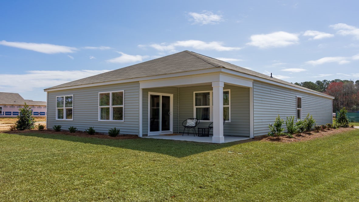 69 Autumns Wood Drive Property Photo 17