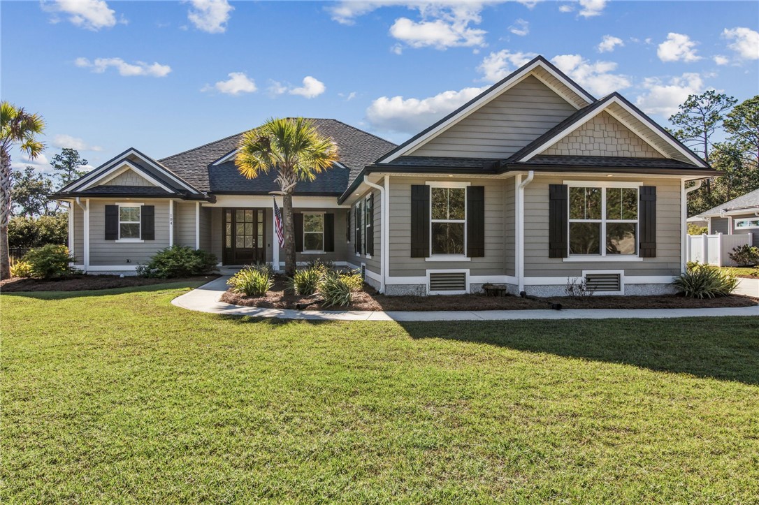 104 Tidal Marsh Way Property Photo 1