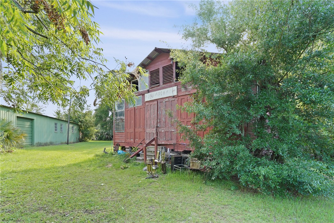 1901 Stonewall Street Property Photo 1