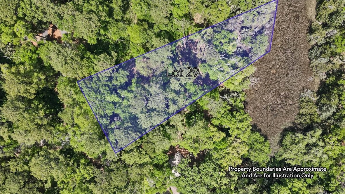 Lot 29 Tolomato Drive Property Photo 6
