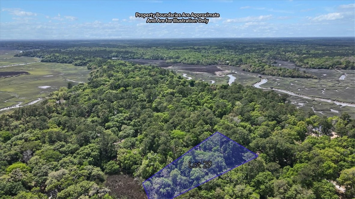 Lot 29 Tolomato Drive Property Photo 8