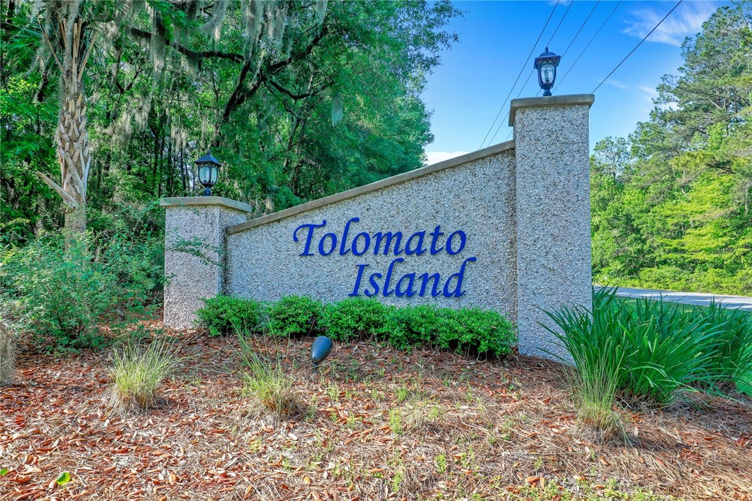 Lot 29 Tolomato Drive Property Photo 14