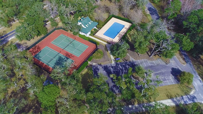 Lot 29 Tolomato Drive Property Photo 23