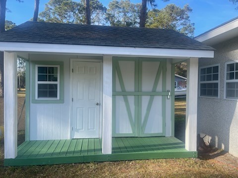 417 Blythe Island Drive Property Photo 25
