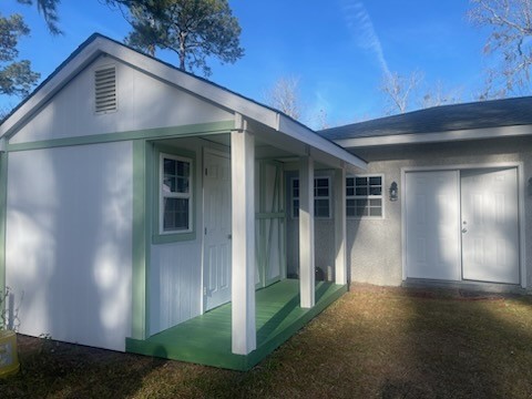 417 Blythe Island Drive Property Photo 26