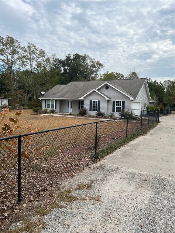 158 Lorena Way Property Photo