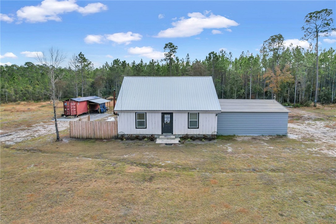 437 Picketts Mill Trail Property Photo 5
