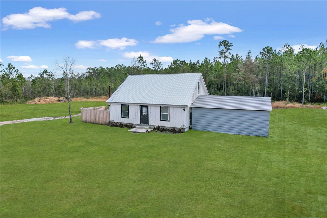 437 Picketts Mill Trail Property Photo 7