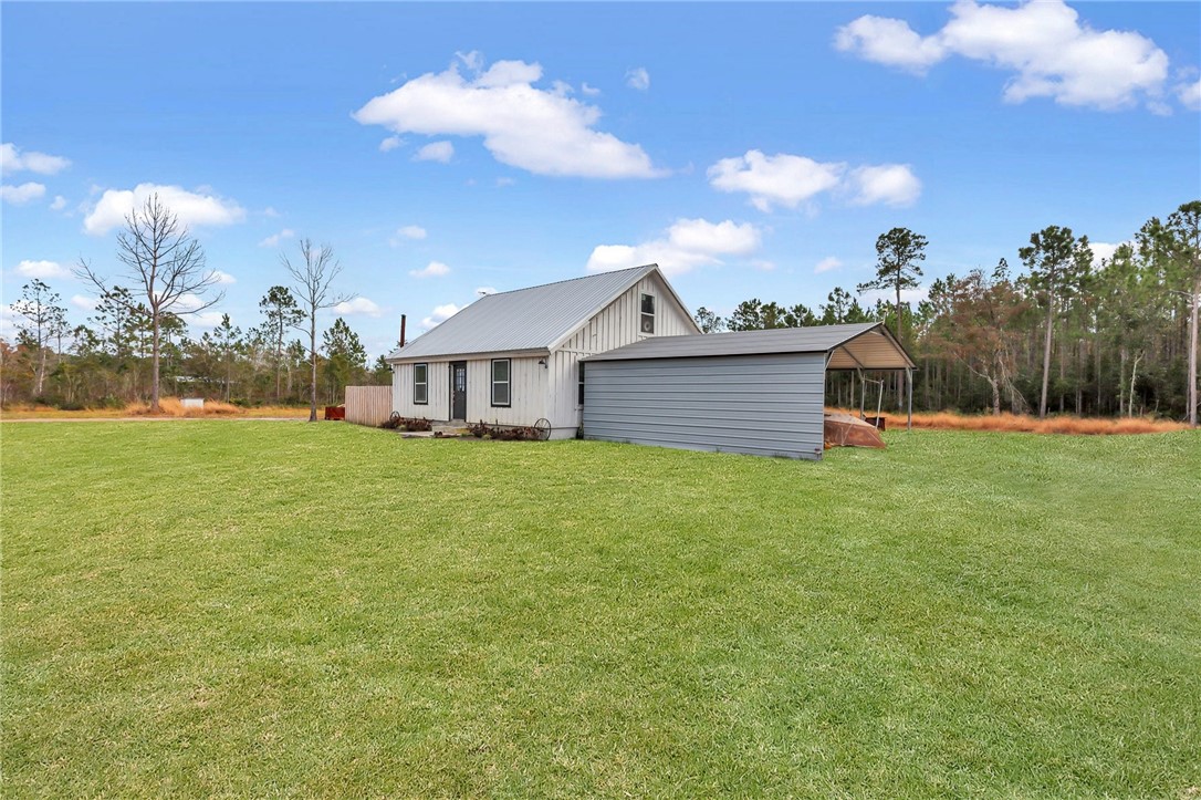 437 Picketts Mill Trail Property Photo 8