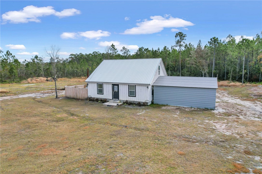 437 Picketts Mill Trail Property Photo 9