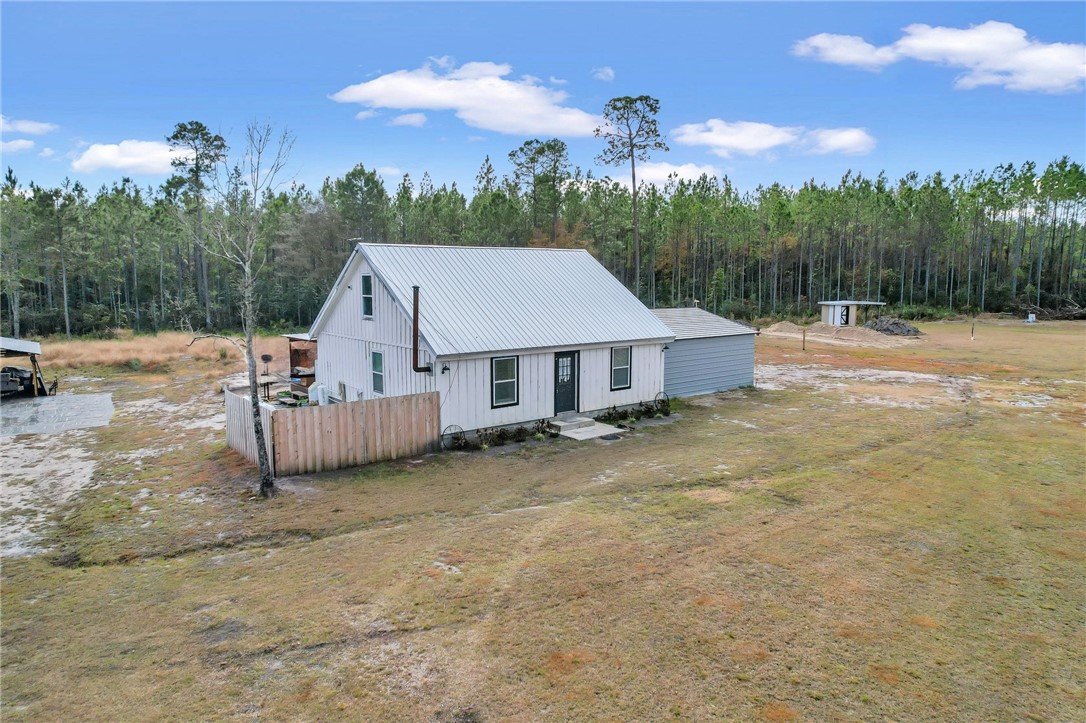 437 Picketts Mill Trail Property Photo 10