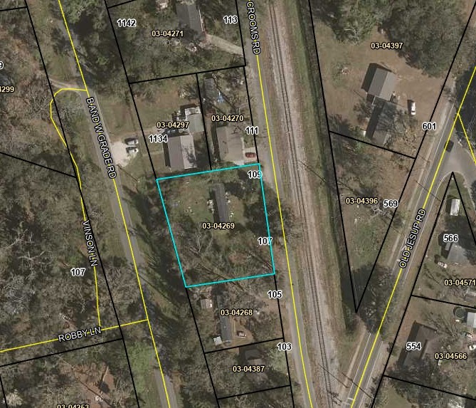 109 Crooms Road Property Photo 1