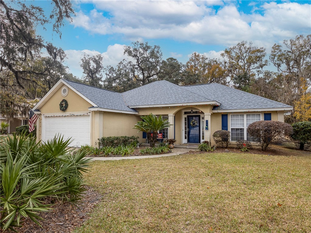 196 Autumn Ridge Court Property Photo 1
