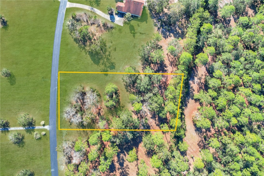 0 Coopers Point Drive Ne Property Photo 1