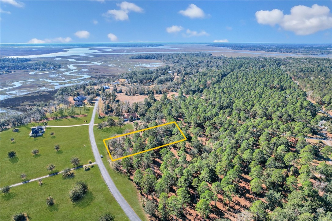 0 Coopers Point Drive Ne Property Photo 2