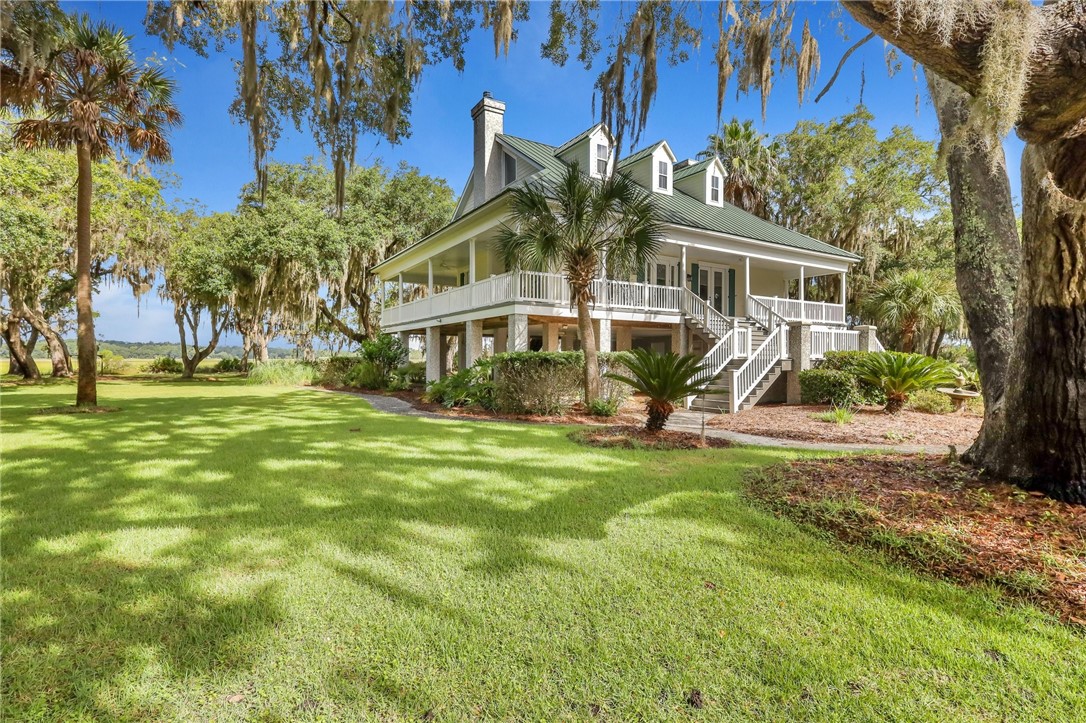 0 Coopers Point Drive Ne Property Photo 17