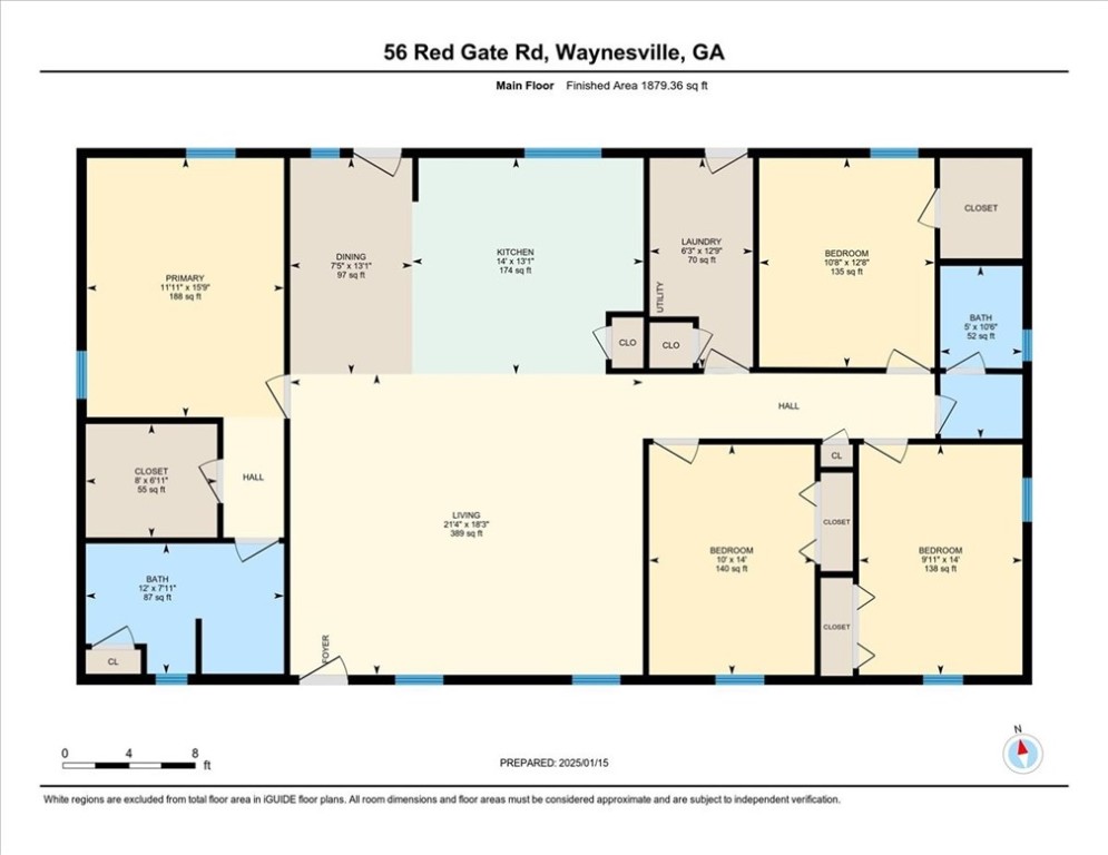 56 Red Gate Road Property Photo 2